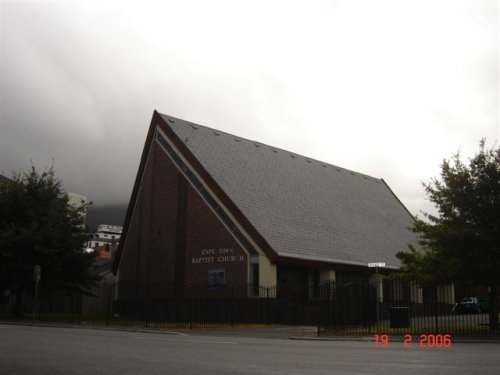 WK-KAAPSTAD-Baptist-Church
